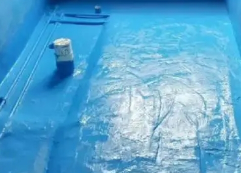 精河卫生间漏水维修公司分享下精河卫生间防水工程中常用防水涂料介绍。